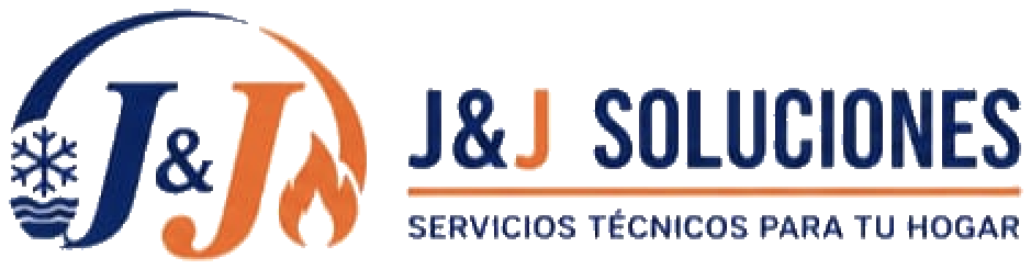 J&J Soluciones — Servicios técnicos para tu hogar